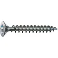 Spax Senkkopf Bremsrippen T-Star Plus T10 Vollgewinde Wirox (1000 Schrauben pro Stück, 3 x 16 mm) (3336897)