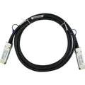 CBO Arista Networks CAB-Q-Q-100G-2M kompatibles BlueLAN DAC QSFP28 SC282801L2M30 (CAB-Q-Q-100G-2M-BL)