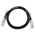 BLUEOPTICS - Networks CAB-Q-Q-100G-2M kompatibles BlueLAN DAC QSFP28 SC282801L2M30