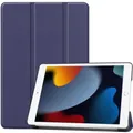 CoreParts Tri-fold Caster (Apple iPad 2019 (7. Gen), Apple iPad 2020 (8. Gen), Apple iPad 2021 (9. Gen)) (TABX-IP789-COVER2)