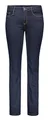 Mac - Damen 5-Pocket Jeans, Melanie (5040), Größe:W40, Länge:L30, Farbe:New Basic wash (D845)