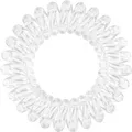 Invisibobble Power #kristallklar 3 Stk