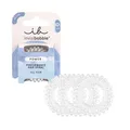 Invisibobble Power kristallklar 3 Stück