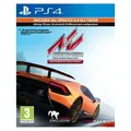 Assetto Corsa (Ultimate Edition) - Sony PlayStation 4 - Rennspiel - PEGI 3