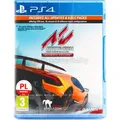 Spiel Assetto Corsa Ultimate Edition (PS4)