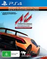 Assetto Corsa - Ultimate Edition PS4 [