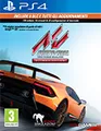 Assetto Corsa Ultimate edition Juego para Consola Sony PlayStation 4 PS4