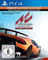 PS4 / Sony Playstation 4 - Assetto Corsa #Ultimate Edition DE mit OVP