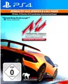 Assetto Corsa - Ultimate Edition - PS4 / PlayStation 4 - Neu & OVP - EU Version