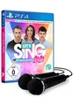 Let's Sing 2020 mit deutschen Hits [+ 2 Mics] [Playstation 4]