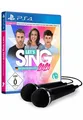 Lets Sing 2020 + 2 Mikros PS4   !!!!! NEU+OVP !!!!!