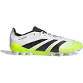 Fußballschuhe Adidas JI1165 für Herren - Weiß - 42 2/3