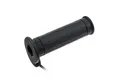 ZIEGER Fahrradlenkergriff KOSO Heizgriffe 7/8" + 1" L=130 mm mit externem Switch, links uns rechts