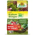 Neudorff - Azet KaliumDünger 2 kg für 100m2 - mehr Aroma & bessere Ernte