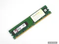1GB Kingston KVR667D2N5/1G DDR2 667Mhz 1.8V CL5 PC2-5300 Arbeitsspeicher RAM