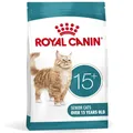 3182551066128 ROYAL CANIN Ageing 15+ - trockenfutter für Katzen - 4kg Royal Cani