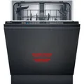 SX61HX01TE iQ100, Spülmaschine 60 cm, Home Connect, XXL