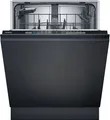 iQ100 SX61HX01TE 60 cm Geschirrspüler vollintegriert (ohne Front) Leise 13 Maßgedecke aquaStop Funktion
