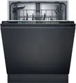 Siemens SX61HX01TE Vollintegrierbarer 60 cm Geschirrspüler