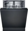 Siemens IQ100 SX61HX01TE Vollintegrierter Geschirrspüler 60 cm XXL
