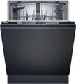 Siemens Geschirrspüler vollintegriert SX61HX01TE | 60 cm | WLAN | varioSpeed Plus | 13 Maßgedecke | Energieeffizienz C, C (Spektrum A bis G)