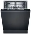 Siemens iQ100 SX61HX01TE 60 cm Geschirrspüler vollintegriert (ohne Front) Leise