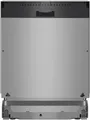 Siemens SX61HX01TE iQ100 Vollintegrierter Geschirrspüler, 60 cm breit, 13 Maßged