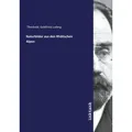 Naturbilder aus den Rhatischen Alpen von Gottfried Ludwig Theobald / Inktank-Publishing / Taschenbuch
