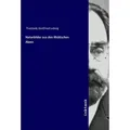 Inktank Publishing Naturbilder aus den Rhatischen Alpen (Gottfried Ludwig Theobald, 2019) (56077300)