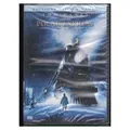 Polar Express DVD Robert Zemeckis Warner - 72973 Sealed
