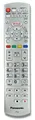 Originale Panasonic TV Fernbedienung TX-65CXW704 | TX-65CXW804 | TX-65DX750E |