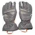 Reusch Winter Glove All Finger Touch extra warme, Winddichte und atmungsaktive U