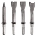 Einhell Kompressoren Meissel-Set 4-tlg (4132769)