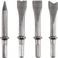 Einhell Meißel Set 4-teilig