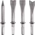 Meissel-Set 4-tlg 4132769 (4132769)