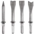 Einhell Kompressoren-Zubehör Meissel-Set 4-tlg