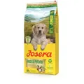 Josera Duck & Potato Junior 12,5 kg