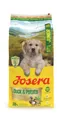 Josera Josera Junior Duck & Potato Trockenfutter für Hunde 12,5 kg, Trockenfutter für: Hund
