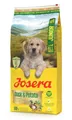 JOSERA All Sizes - Junior Duck & Potato 12,5 kg - Getreidefreies Welpenfutter