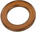 Hope Hbsp026 Seal Unterlegscheibe 10einheiten Braun 6 mm Braun 6 mm