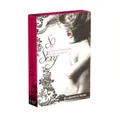 Terpan Kondome So Sexy - Femidom, Kondom für Frauen Packung mit, 3 St., Frauenkondome, auch für Latexallergiker geeignet, One Size, eine Größe passt jedem Mann und jeder Frau