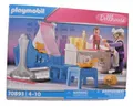 Playmobil Dollhouse Babyzimmer 70893 Neu & OVP Puppenhaus Nostalgie Wiege Amme