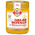 Bihophar Gelee Royale in Blütenhonig fruchtige Note im Glas 500g