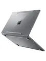 Spigen Thin Fit - crystal clear - Macbook Air 15" M4/M3/M2