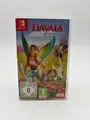 Bayala Das Spiel Switch Nintendo Modul Cartridge