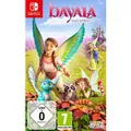 Bayala Das Spiel zum Film Nintendo Switch/Lite/OLED Videospiel NEU&OVP