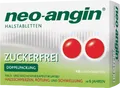 MCM KLOSTERFRAU Vertr. GmbH NEO-ANGIN Halstabletten zuckerfrei 48 St 00826622