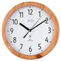 Wanduhr modern Funkwanduhr - JVD Modell: RH612.7