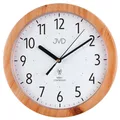 JVD Wanduhr Wanduhr modern Funkwanduhr - Modell: RH612.7
