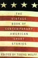 Tobias Wolff The Vintage Book of Contemporary American (Taschenbuch) (US IMPORT)